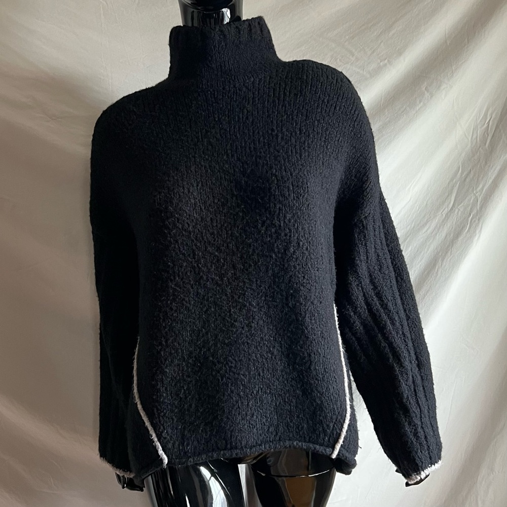 MOTH sweater. - Picture 2 of 4